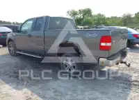 2008 Ford F-150 photo