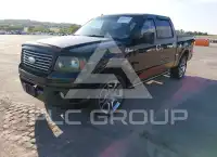 2008 Ford F-150 photo