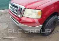 2008 Ford F-150 photo