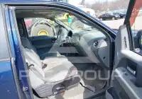 2008 Ford F-150 photo