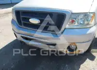 2008 Ford F-150 фото