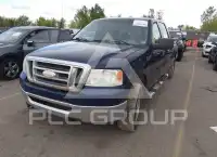 2008 Ford F-150 photo