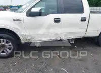 2008 Ford F-150 фото