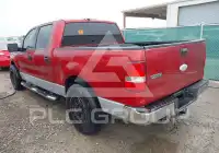 2008 Ford F-150 photo