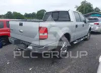 2008 Ford F-150 фото