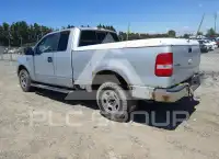 2008 Ford F-150 photo