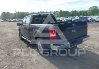2008 Ford F-150 фото