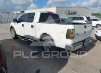 2008 Ford F-150 photo
