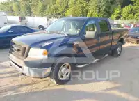 2008 Ford F-150 фото