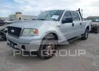 2008 Ford F-150 фото