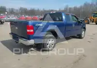 2008 Ford F-150 photo