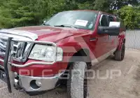 2008 Ford F-150 фото