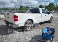 2008 Ford F-150 фото