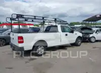 2008 Ford F-150 фото