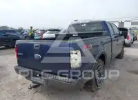 2008 Ford F-150 photo