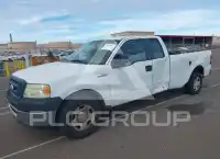 2008 Ford F-150 photo