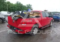 2008 Ford F-150 фото