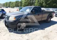 2008 Ford F-150 фото