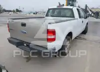 2008 Ford F-150 photo