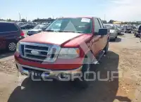 2008 Ford F-150 photo
