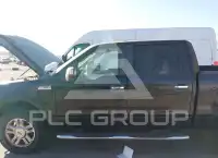 2008 Ford F-150 фото