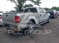 2008 Ford F-150 фото