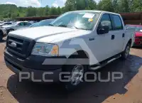 2008 Ford F-150 фото