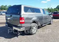 2008 Ford F-150 photo