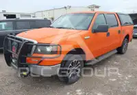 2008 Ford F-150 фото