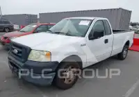 2008 Ford F-150 фото