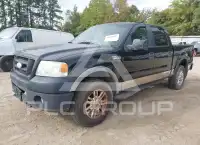 2008 Ford F-150 photo