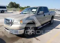 2008 Ford F-150 фото