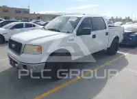 2008 Ford F-150 фото
