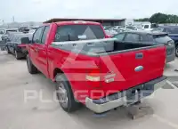 2008 Ford F-150 photo