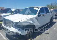 2008 Ford F-150 фото