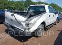 2008 Ford F-150 фото