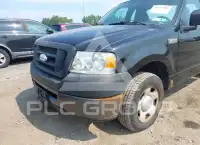 2008 Ford F-150 photo