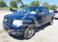 2008 Ford F-150 photo
