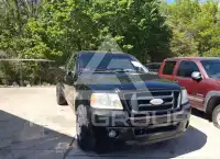 2008 Ford F-150 фото