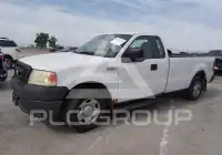 2008 Ford F-150 photo