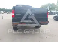 2008 Ford F-150 photo