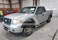 2008 Ford F-150 фото