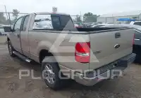 2008 Ford F-150 фото