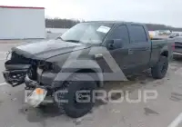 2008 Ford F-150 photo