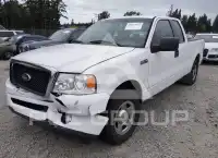 2008 Ford F-150 фото