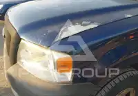 2008 Ford F-150 фото