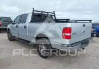 2008 Ford F-150 фото
