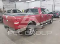 2008 Ford F-150 photo
