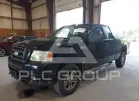 2008 Ford F-150 фото