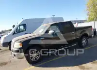 2008 Ford F-150 фото